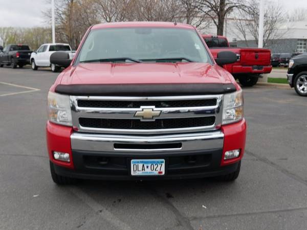 2011 Chevrolet Chevy Silverado 1500 Lt 1, 000 Down Deliver s! - cars for sale in Burnsville, MN – photo 9