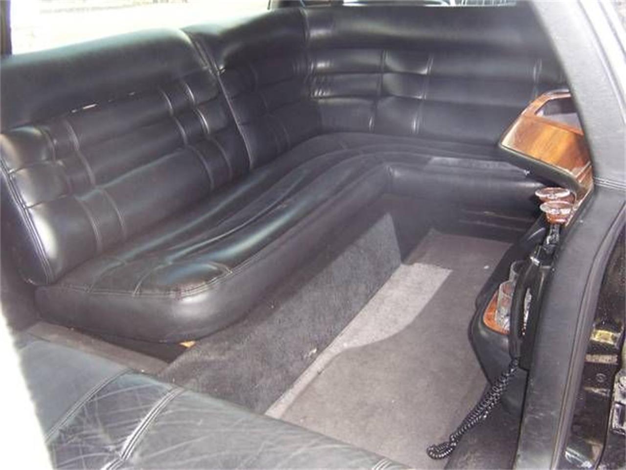 1996 Cadillac Limousine for sale in Cadillac, MI – photo 7