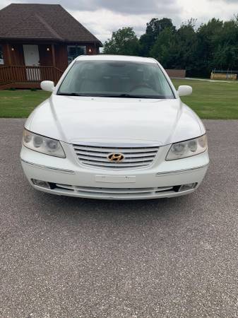 2007 Hyundai Azera Limited - cars & trucks - by owner - vehicle... for sale in Springdale, AR – photo 5