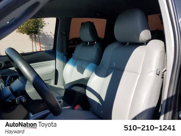 2015 Toyota Tacoma 4x4 4WD Four Wheel Drive SKU:FX143552 for sale in Hayward, CA – photo 14