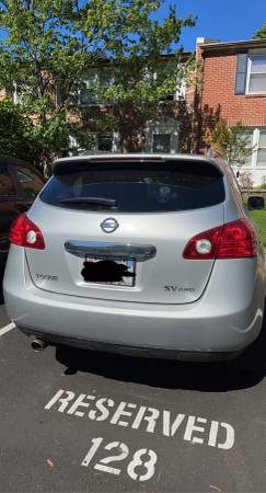 Nissan Rouge 2012 for sale in Falls Church, District Of Columbia – photo 3