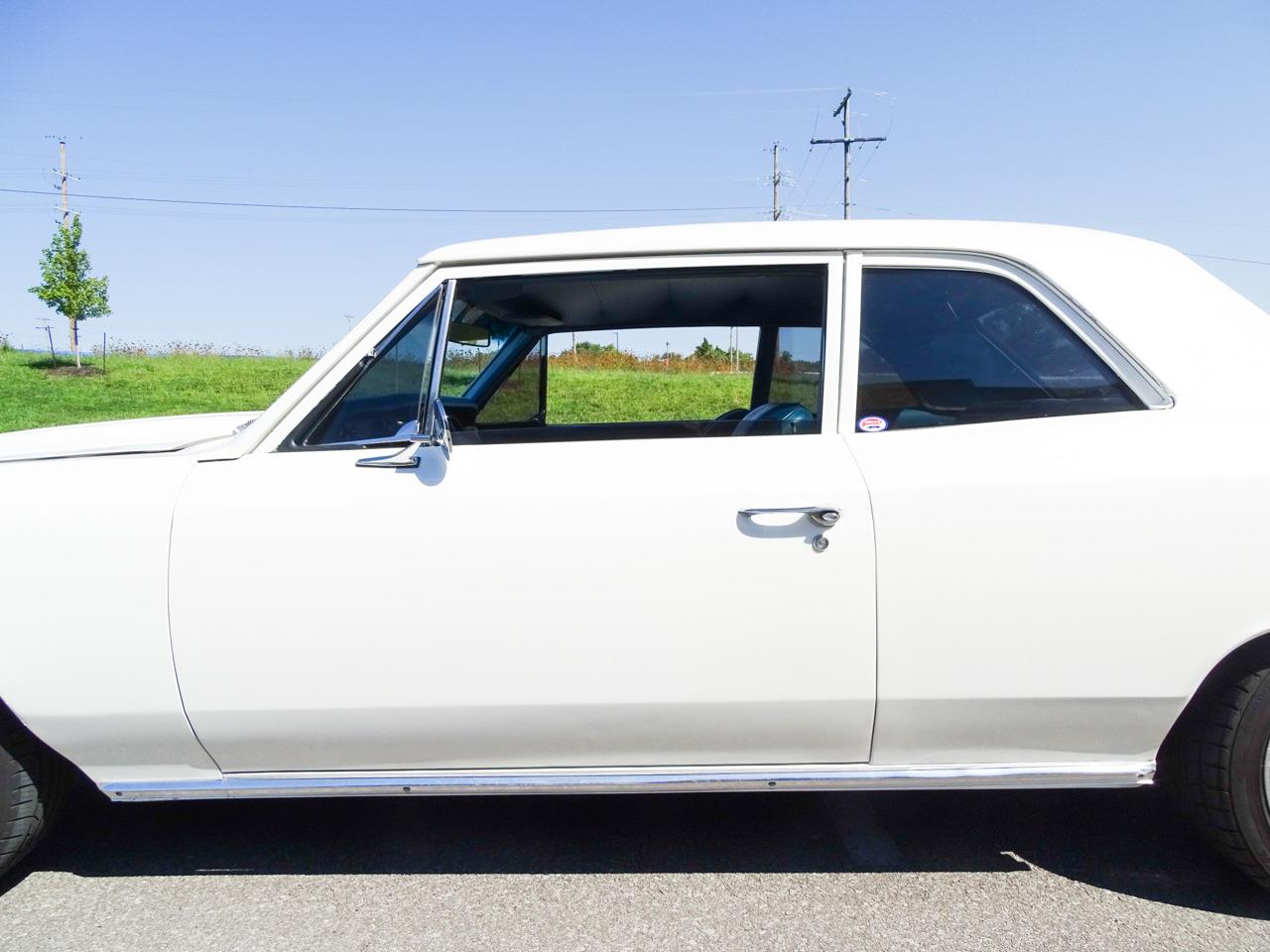 1967 Chevrolet Chevelle for sale in O'Fallon, IL – photo 42