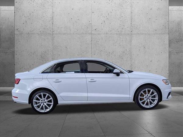 2016 Audi A3 2 0T Premium Plus AWD All Wheel Drive SKU: G1026138 for sale in Clearwater, FL – photo 4