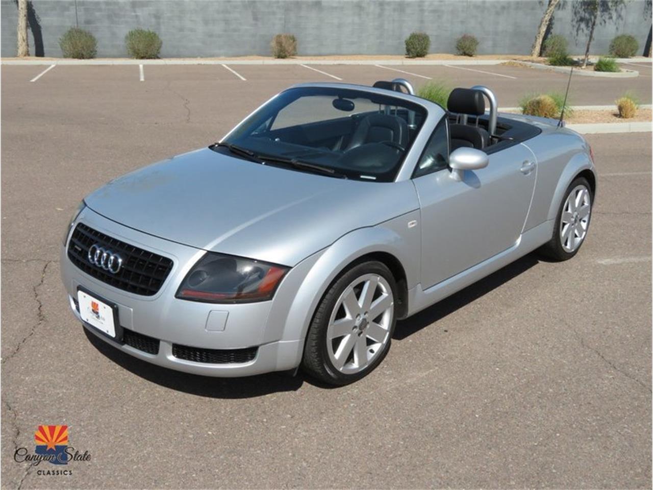 2004 Audi TT for sale in Tempe, AZ – photo 4