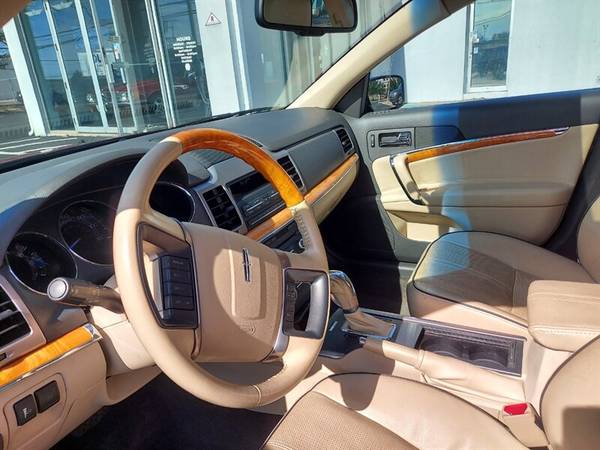 2010 Lincoln MKZ/Zephyr - - by dealer - vehicle for sale in Toms River, MD – photo 12