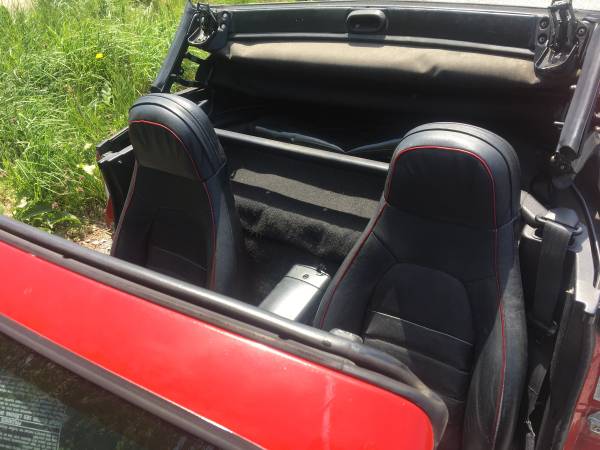 1997 miata convertible for sale in Westminster, MD – photo 3