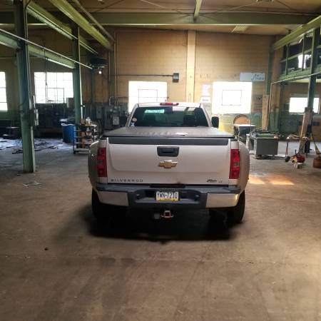 2008 Chevrolet 3500 Crew Cab Dually for sale in Downingtown, PA – photo 5