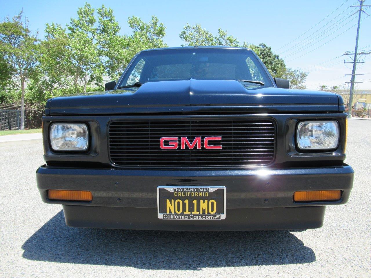 1991 GMC Sonoma for sale in Simi Valley, CA – photo 4