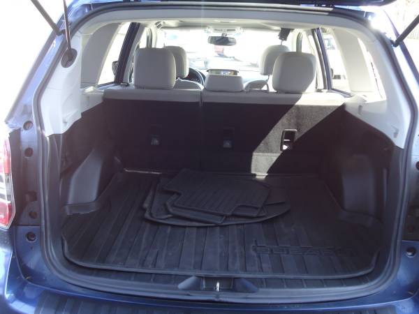 2014 Subaru Forester 2 5i Touring 93k - Navigation - Moonroof for sale in Tonawanda, NY – photo 11