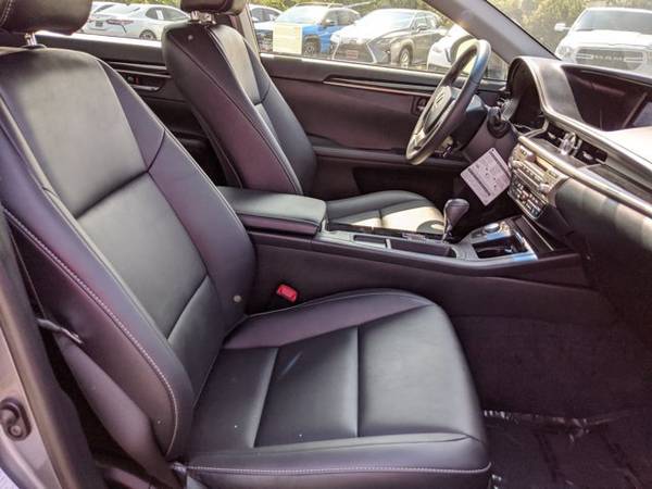 2014 Lexus ES 350 SKU:E2147568 Sedan - cars & trucks - by dealer -... for sale in Buena Park, CA – photo 22