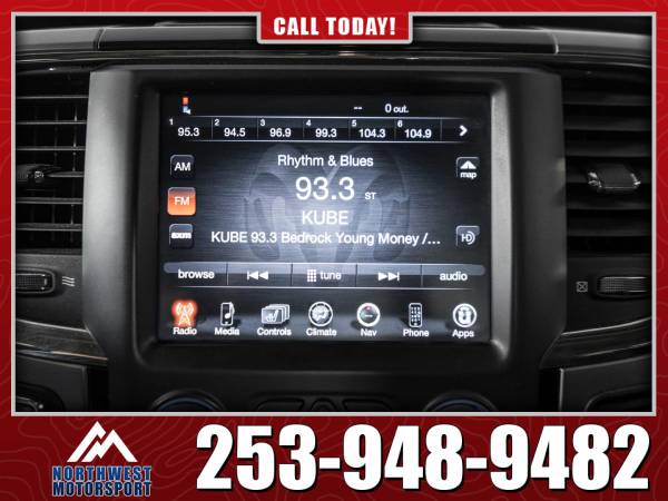 2014 Dodge Ram 1500 Sport 4x4 - - by dealer for sale in PUYALLUP, WA – photo 22