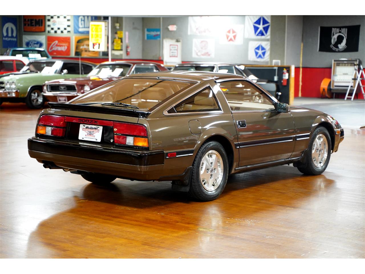 1985 Nissan 300ZX for sale in Homer City, PA – photo 7