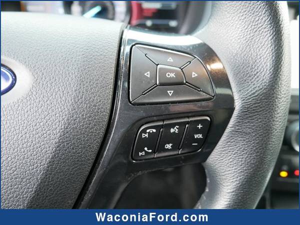 2018 Ford Explorer XLT - cars & trucks - by dealer - vehicle... for sale in Waconia, MN – photo 21