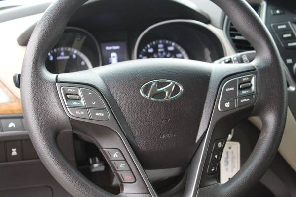 2016 Hyundai Santa Fe Sport 2.4L for sale in Mount Vernon, WA – photo 18