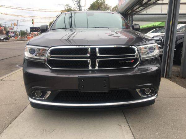 2015 Dodge Durango AWD 4dr Limited Guaranteed Credit Approval! for sale in Brooklyn, NY – photo 2