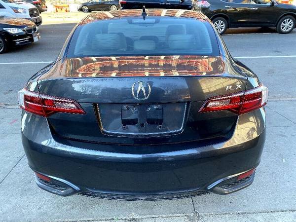 2016 Acura ILX 8-Spd AT - EVERYONES APPROVED! - - by for sale in Brooklyn, NY – photo 8