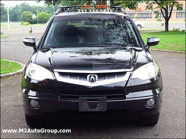 2009 Acura RDX SH AWD w/Tech 4dr SUV w/Technology Package - cars &... for sale in East Brunswick, NY – photo 19