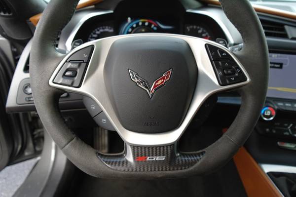 2015 Chevrolet Corvette 3LZ Z06 Coupe $729 DOWN $190/WEEKLY for sale in Orlando, FL – photo 15