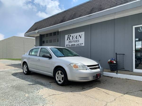 2005 Chevy Cobalt (ONLY 120, 314 MILES! - - by dealer for sale in Warsaw, IN – photo 2