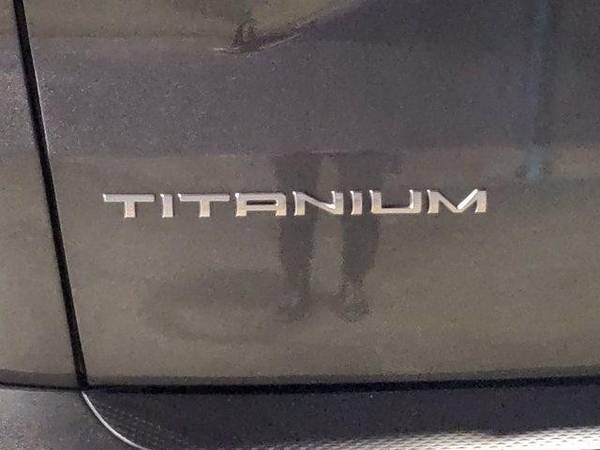 2020 Ford Escape Titanium SUV AWD All Wheel Drive for sale in Portland, OR – photo 10
