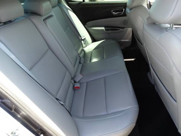 2018 Acura TLX w/Technology Pkg SKU:JA009818 Sedan for sale in Chandler, AZ – photo 21