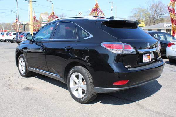 2014 Lexus RX 350 - - by dealer - vehicle automotive for sale in South Bend, IN – photo 3