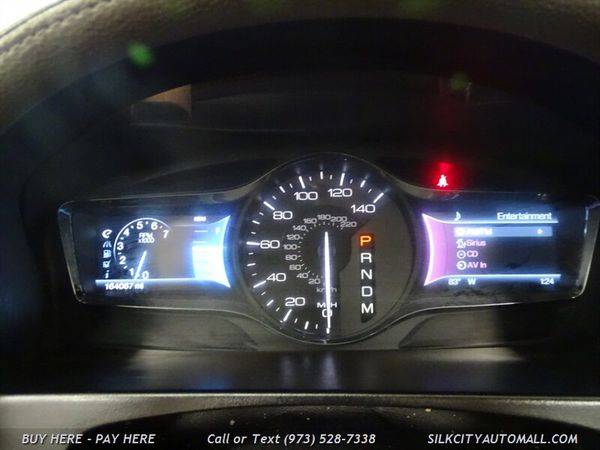 2011 Lincoln MKX AWD Camera Leather Sunroof AWD 4dr SUV - AS LOW AS... for sale in Paterson, NJ – photo 20