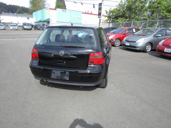 2005 VW Jetta GTI 1 8 Turbocharger, 5-Speed, 2Dr Hatchback - cars & for sale in Portland, OR – photo 5