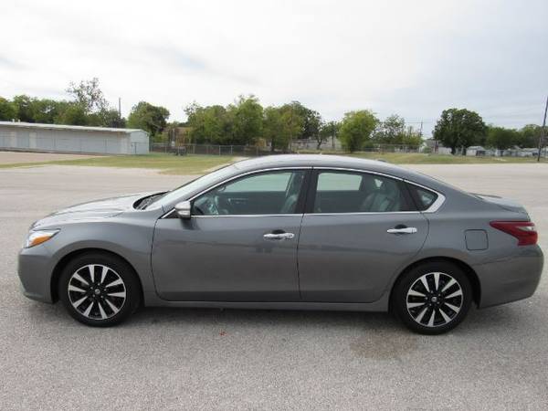 2018 Nissan Altima 2 5 SL - - by dealer - vehicle for sale in Killeen, TX – photo 6