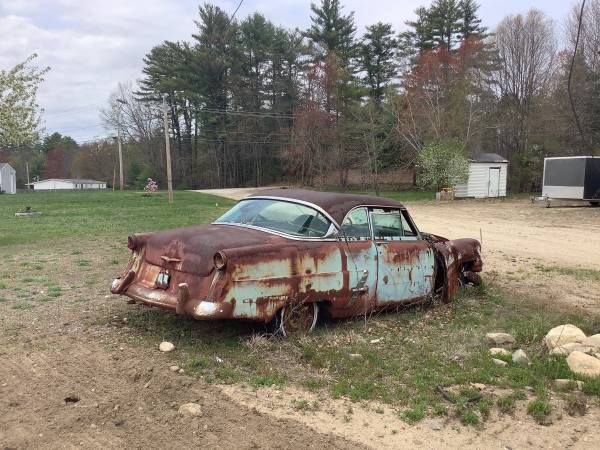 1953 Ford Vicroria for sale in Chester, NH – photo 5