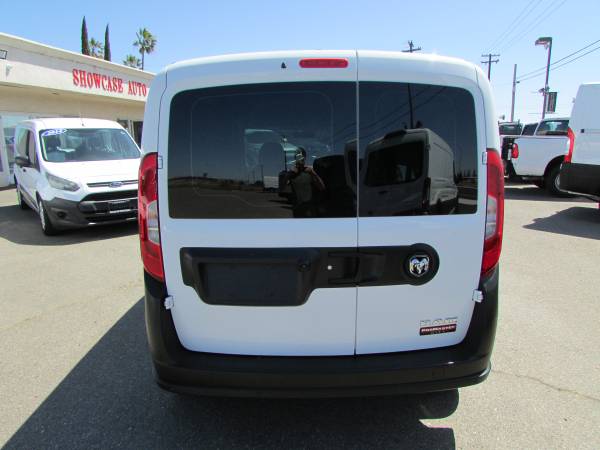 2018 Ram ProMaster City Wagon Van 4D ) - - by for sale in Modesto, CA – photo 6