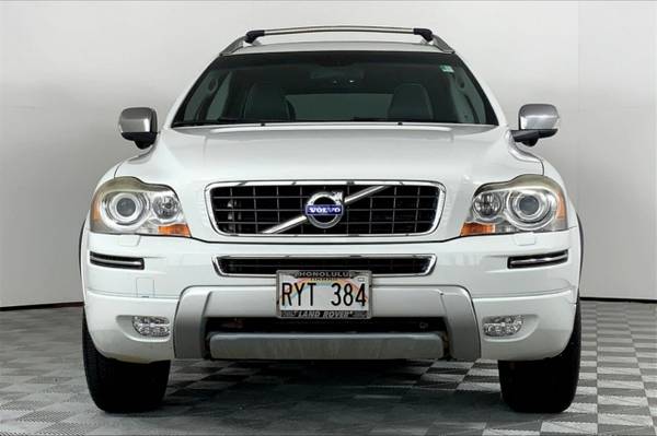 2013 Volvo XC90 3.2 - cars & trucks - by dealer - vehicle automotive... for sale in Honolulu, HI – photo 2