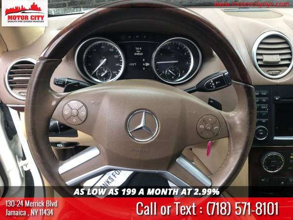 CERTIFIED 2012 GL450! FULLY LOADED! WARRANTY! CLEAN! 3RD ROW!... for sale in Jamaica, NY – photo 7