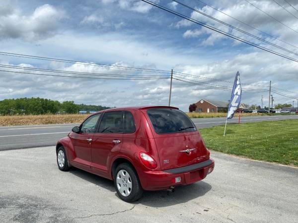 2006 Chrysler PT Cruiser Touring 4dr Wagon - - by for sale in Wrightsville, PA – photo 7