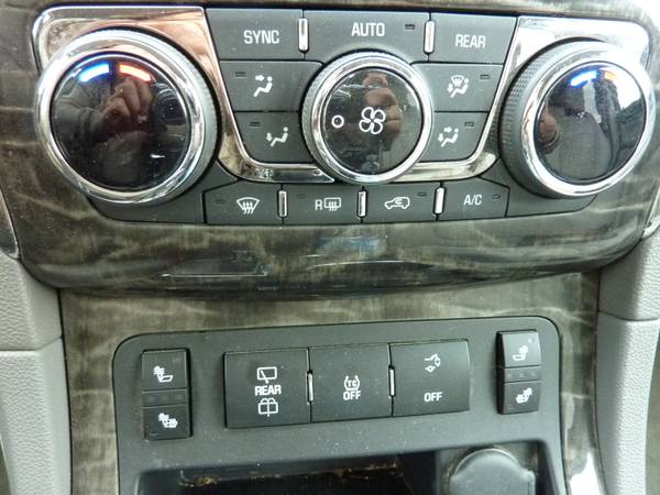 2014 Buick Enclave All wheel Drive - cars & trucks - by owner -... for sale in Billings, MT – photo 7