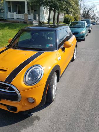 2014 mini cooper s - cars & trucks - by owner - vehicle automotive... for sale in Middletown, PA – photo 7