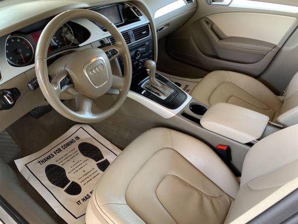 2011 Audi A4 FrontTrak 2 0T Premium - - by dealer for sale in Phoenix, AZ – photo 11