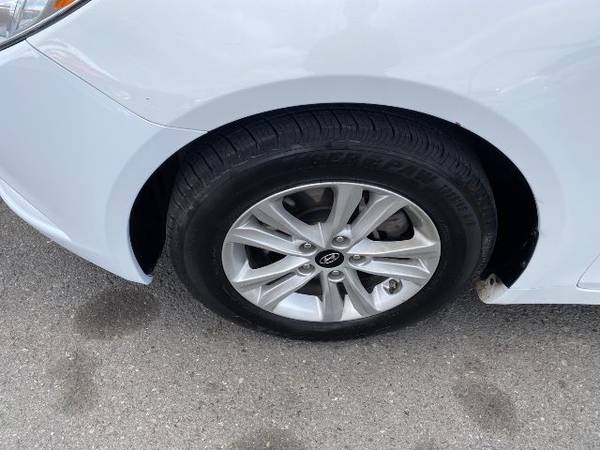 2013 Hyundai Sonata - - cars & trucks - by dealer - vehicle... for sale in Grand Junction, CO – photo 4