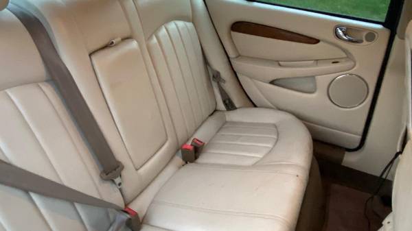 ★★ Jaguar X-Type 2002 ★★ - cars & trucks - by owner - vehicle... for sale in Germantown, MD – photo 7