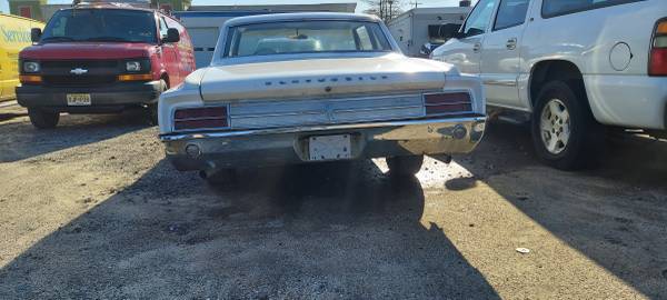 1965 OLDSMOBILE CUTLASS - cars & trucks - by owner - vehicle... for sale in Point Pleasant Beach, NJ – photo 4