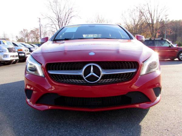 2014 Mercedes-Benz CLA-Class CLA250 ~FINANCE EVERYONE~* - cars &... for sale in Mooresville, NC – photo 12