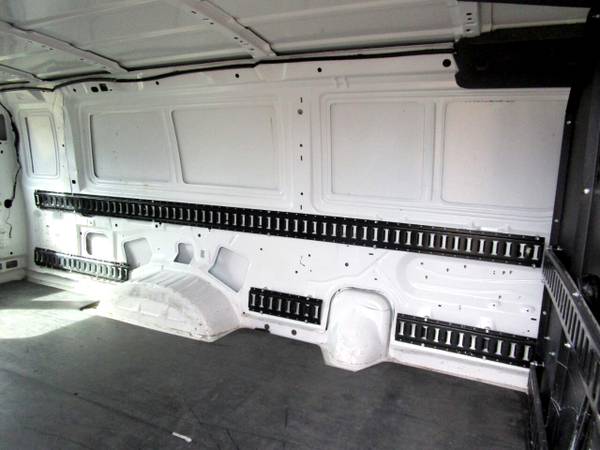 2014 Ford Econoline Cargo Van E-350 Super Duty Ext Recreational for sale in Castle Rock, CO – photo 16
