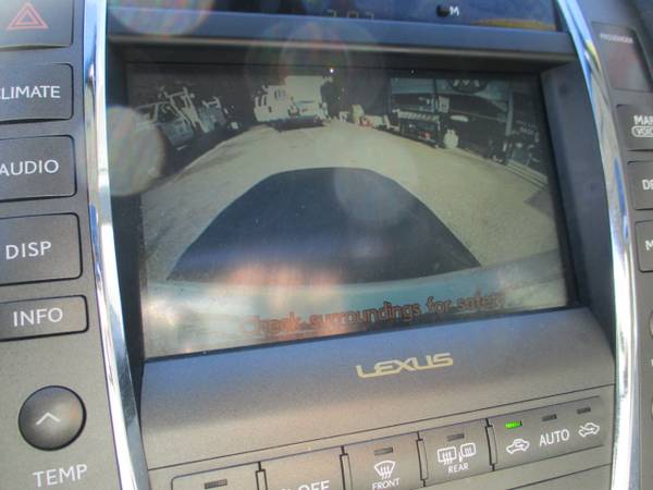 2009 Lexus ES 350 4dr Sdn - - by dealer - vehicle for sale in Other, UT – photo 17