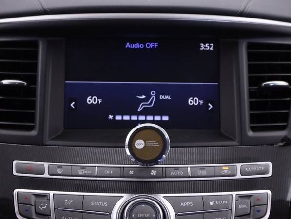 2017 INFINITI QX60 Base SUV - cars & trucks - by dealer - vehicle... for sale in Montclair, CA – photo 15