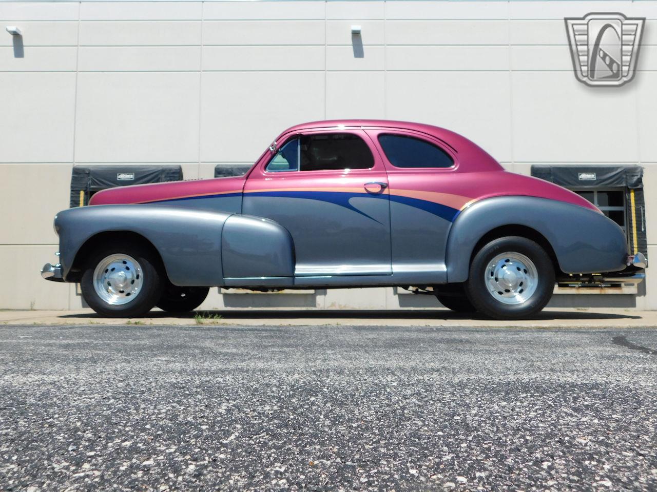 1948 Chevrolet Coupe for sale in O'Fallon, IL – photo 7