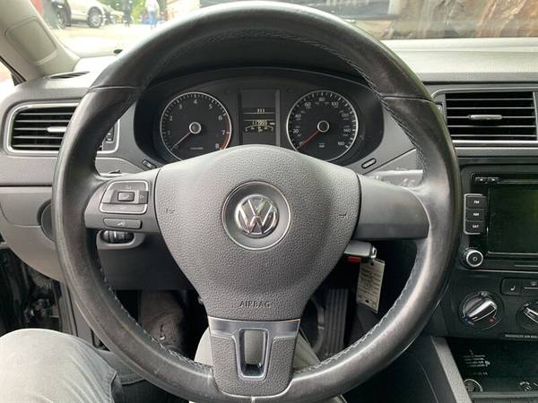 2012 Volkswagen Jetta SE PZEV - - by dealer - vehicle for sale in Bothell, WA – photo 14