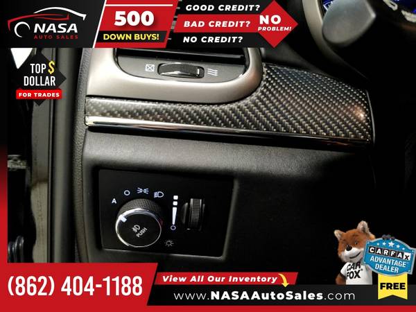2017 Jeep Grand Cherokee SRT - - by dealer - vehicle for sale in Passaic, NJ – photo 13
