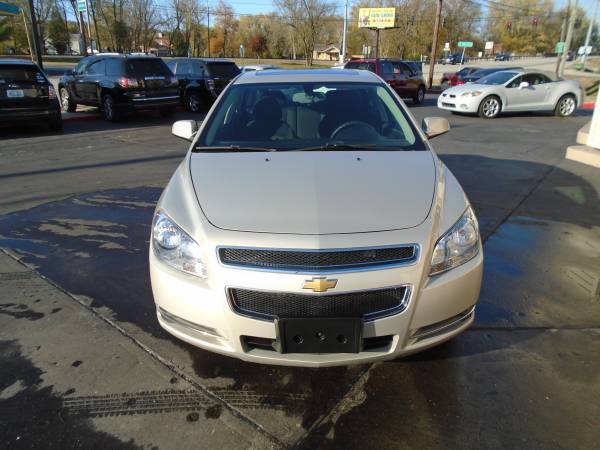 💥💦 2012 CHEVY MALIBU ONLY 54K MILES * FREE WARRANTY * FINANCING ***... for sale in West Point, KY, KY – photo 2