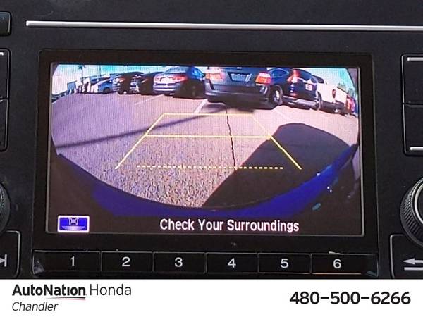 2018 Honda Civic LX SKU:JH567848 Sedan - cars & trucks - by dealer -... for sale in Chandler, AZ – photo 15