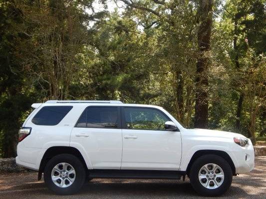 2018 Toyota 4Runner SR5 for sale in Crystal Springs, MS – photo 9